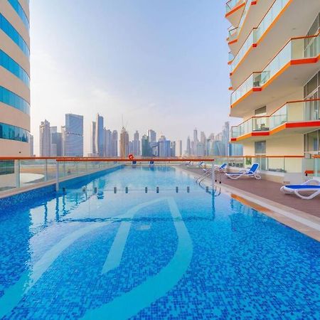 Millennium Binghatti, Business Bay - Mint Stay 迪拜 外观 照片