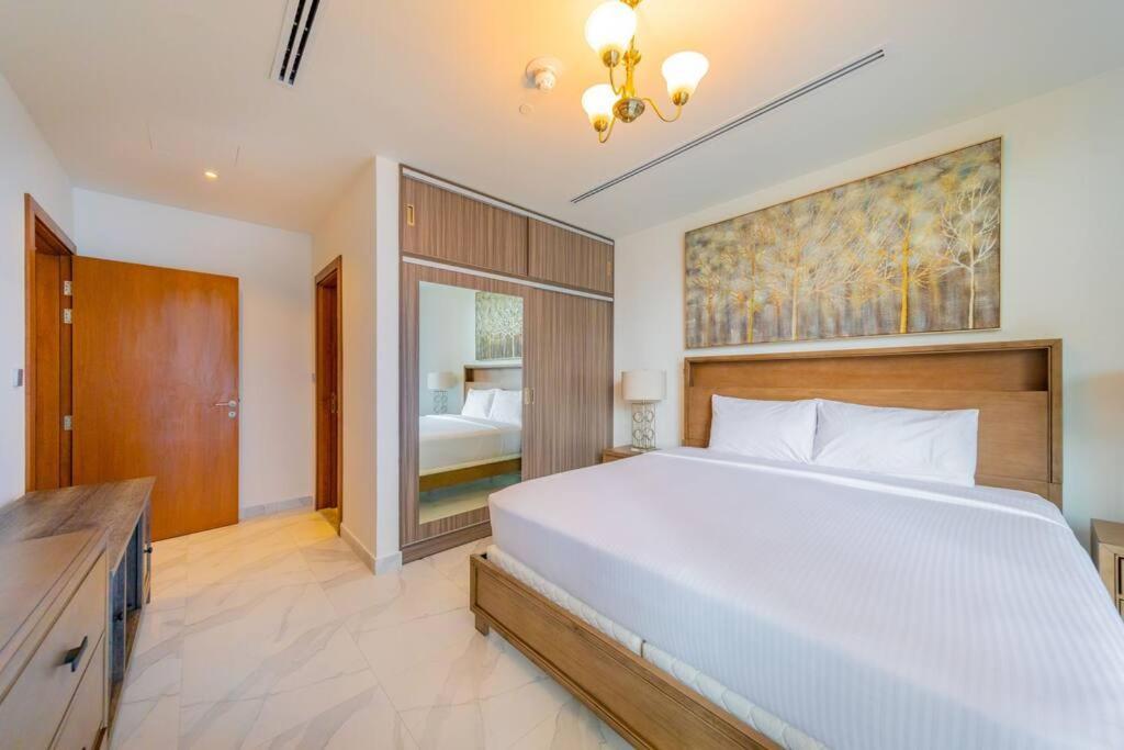 Millennium Binghatti, Business Bay - Mint Stay 迪拜 外观 照片