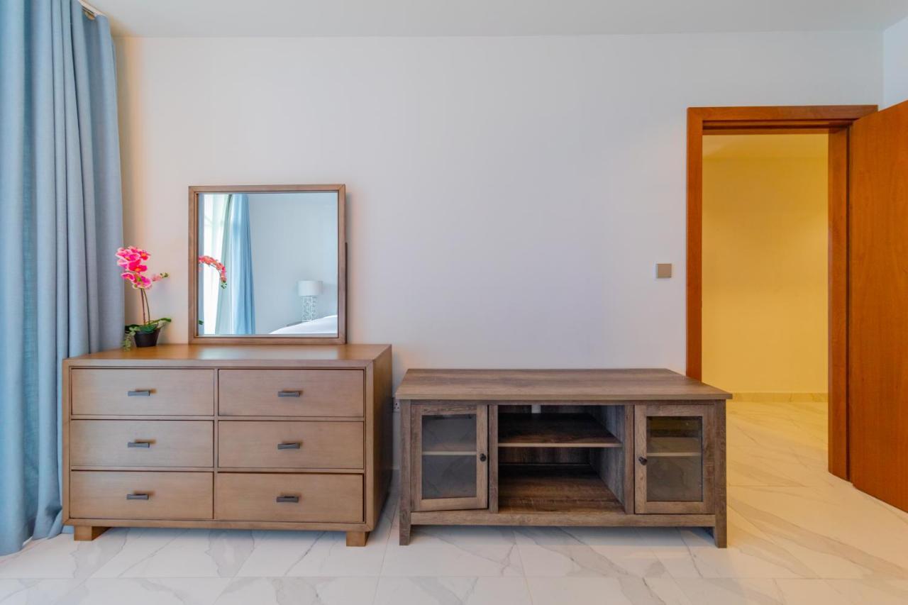 Millennium Binghatti, Business Bay - Mint Stay 迪拜 外观 照片